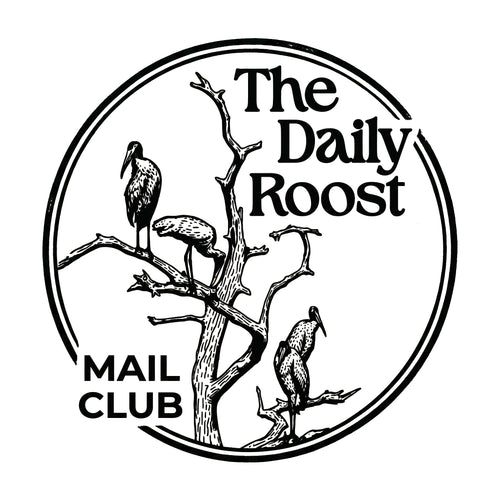 The Daily Roost