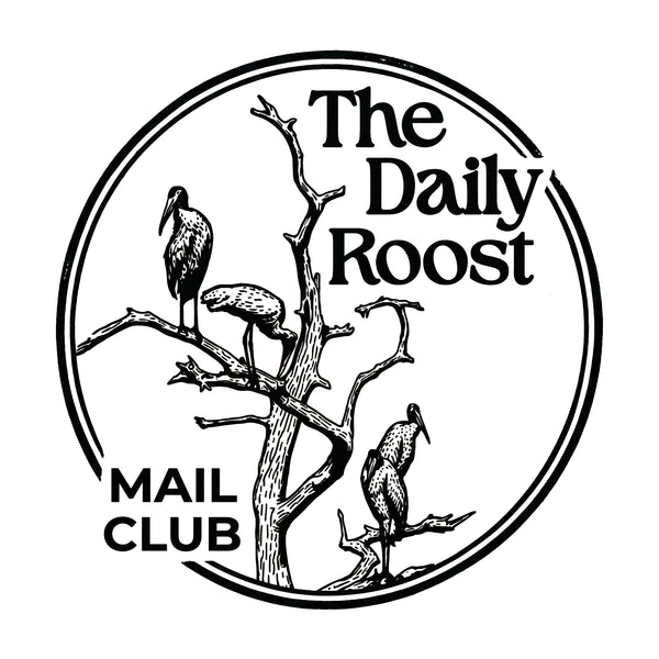 The Daily Roost